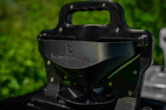 Discover baitboat -  bait Spreader