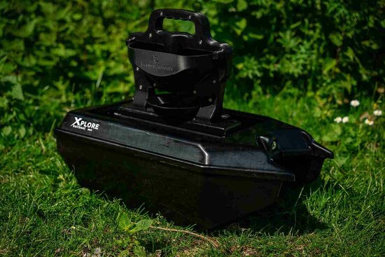 Discover baitboat -  bait Spreader