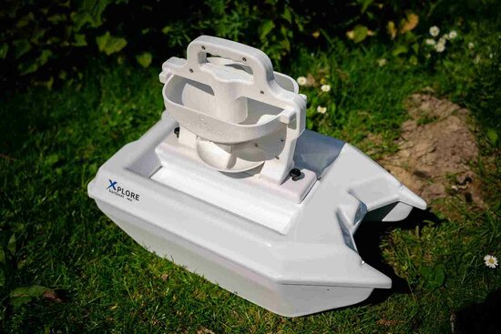 Discover baitboat -  bait Spreader