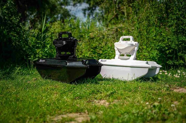 Discover baitboat -  bait Spreader