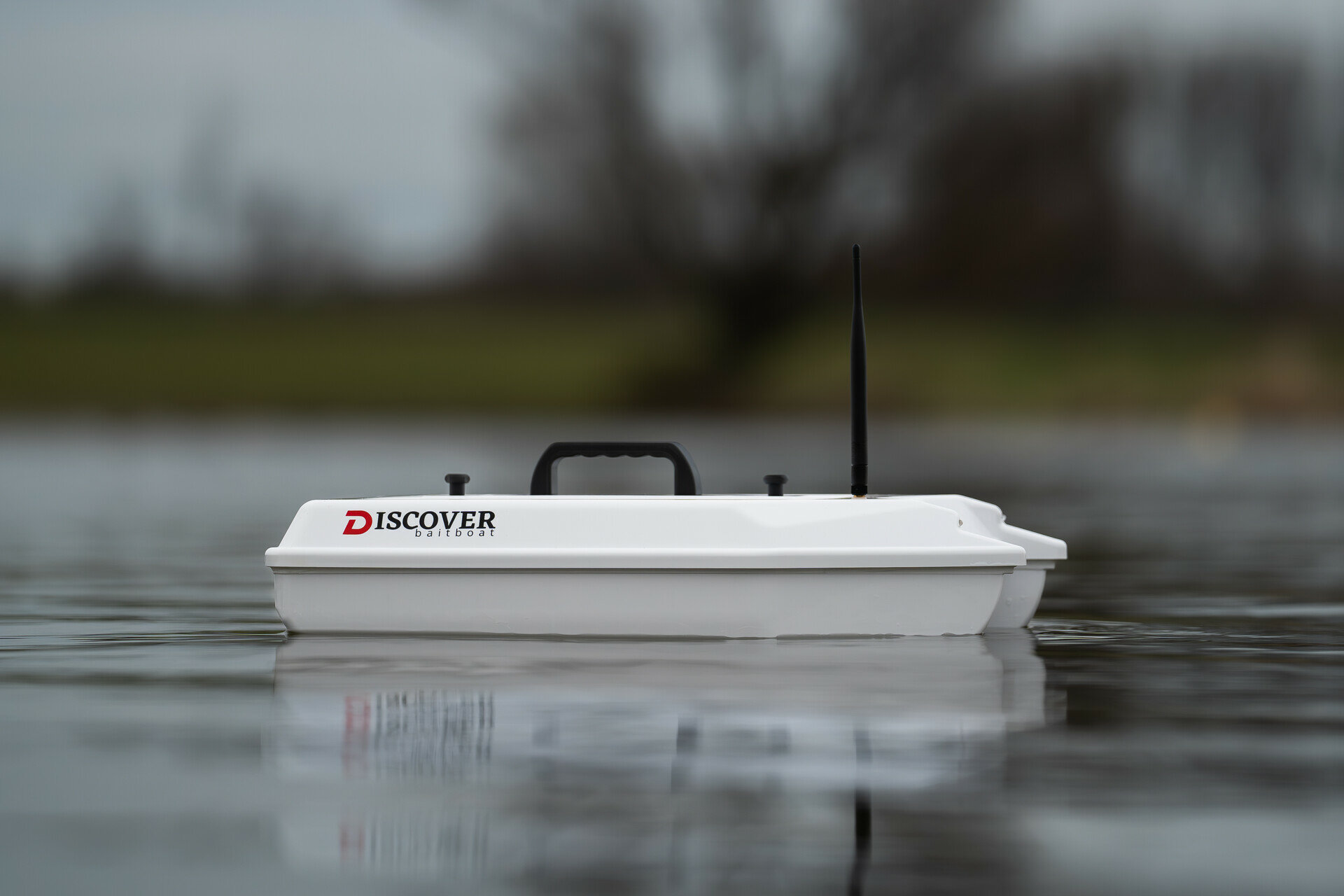 Onderdelen-Discover-baitboat